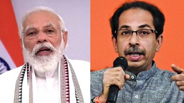 COVID-19 : Uddhav Thackeray Urges Centre To Consider COVID-19 As Natural Calamity || Oneindia Telugu