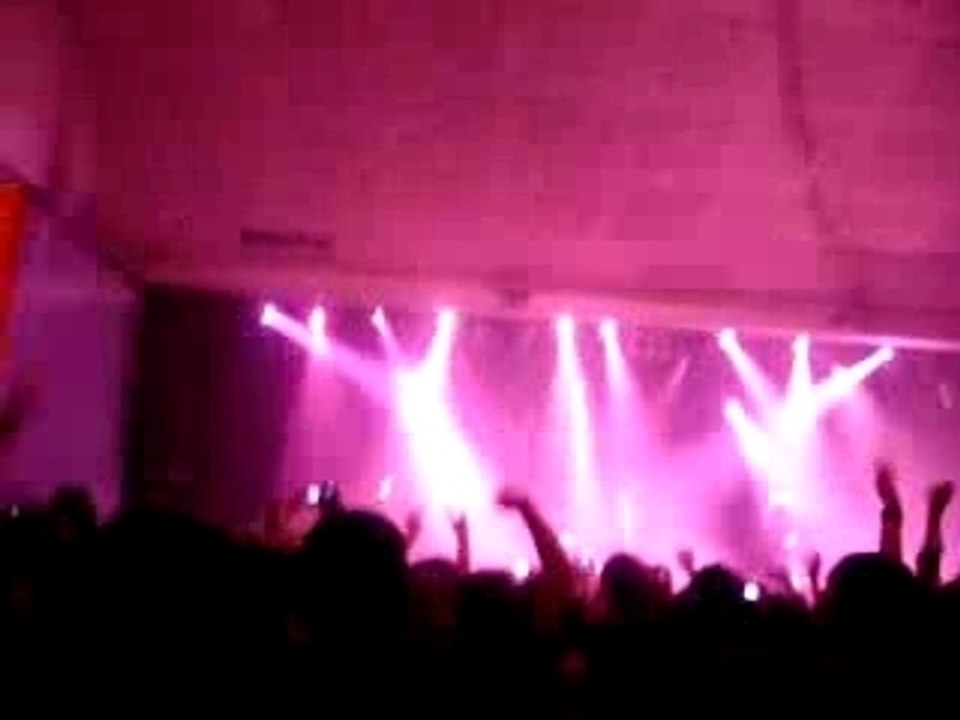 BB Brunes @ Le Forum