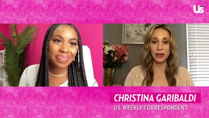 ‘Love Is Blind’ Star Lauren Speed Opens Up About ‘Pressure’ To Stay Together With Her Husband