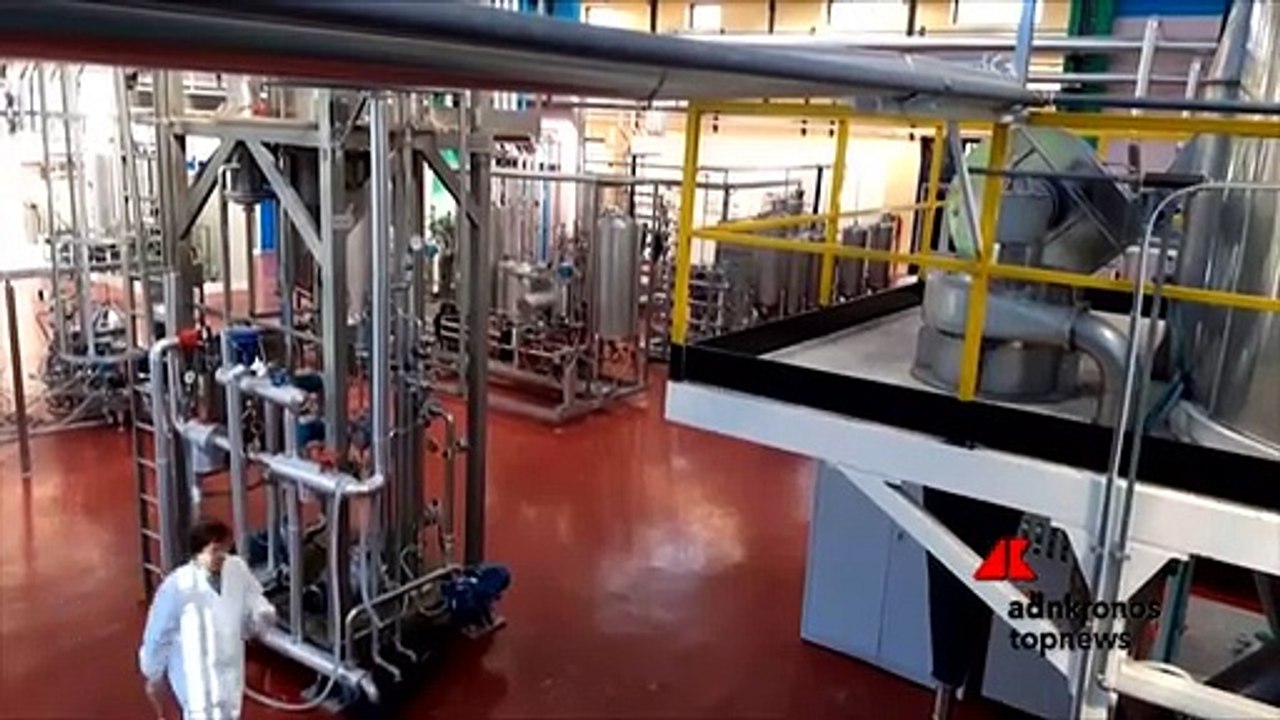 Enea, dagli scarti del limone integratori per prevenire diabete e obesità