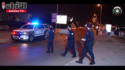 اللواء فراج الزعبي يطالب بتطبيق القانون ومراعاة الحالات الإنسانية بـ«الحظر»