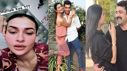 Bigg Boss 14 Fame Pavitra Punia Trolls पर भड़क उठीं, Video share कर कहा ये |FilmiBeat