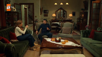 Adnan'ın doğum gününü  kutlamaya karar verdiler