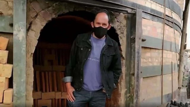 Denuncian a publicista Jorge Villalobos por presunto acoso sexual y laboral