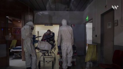 Coronavirus : France : le seuil des 100 000 morts bientôt atteint