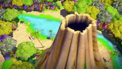 Barbie & Chelsea: The Lost Birthday - Official Trailer