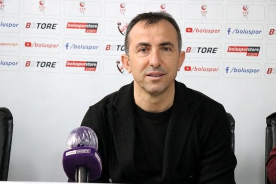 Reha Erginer: Bu şekilde devam ederse her maç zor