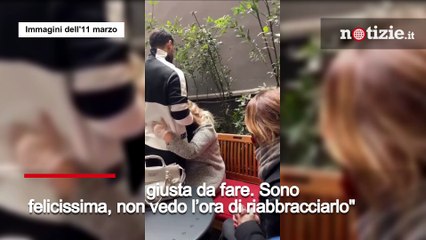Fabrizio Corona esce dal carcere e torna in detenzione domiciliare: la decisione dei giudici