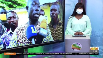 Premotobre Kasee on Adom TV (15-4-21)