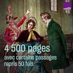 Madame Bovary racontée par son manuscrit