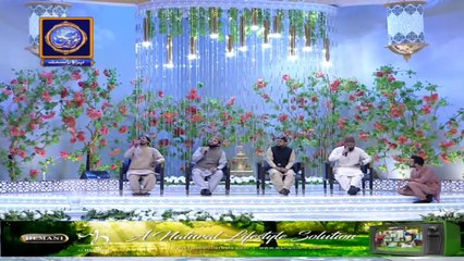 Shan-e-Iftar - Dua & Azaan - 15th April 2021 - Waseem Badami - ARY Digital