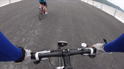 Panera Is Giving Away Bicycles with Bread Bowl Baskets