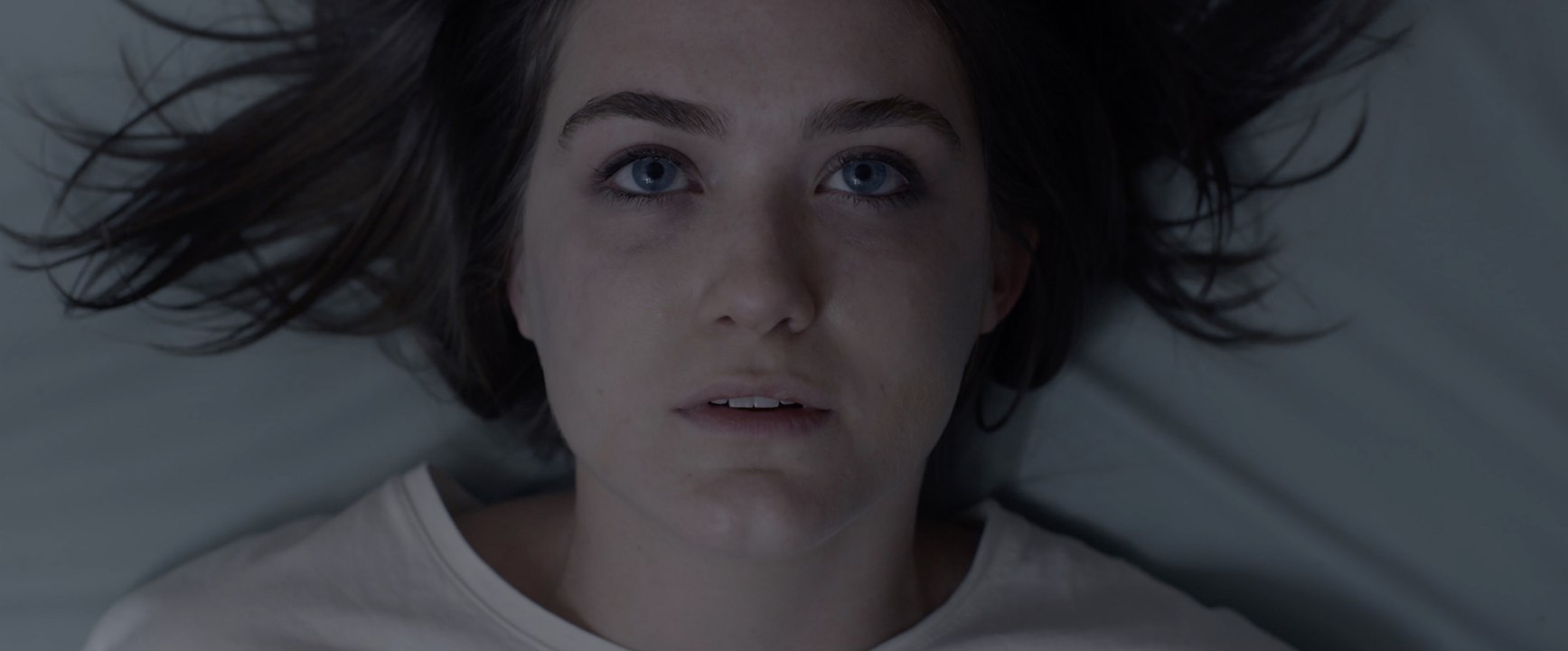 Goodbye Honey - Trailer