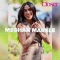 CLOSER La biographie de Meghan Markle