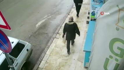 Kumar borcu için yaşlı adamı dolandıran şüpheliden gazeteciye nasihat: “Kendine iyi bak”