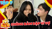 Ô Hay #7 I Chồng bị vợ HÀNH LÊN BỜ XUỐNG RUỘNG vì dám tiêu hết tiền khiến ai cũng HOẢNG LOẠN