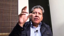 Entrevista David Monreal Avila | Zacatecas Hoy