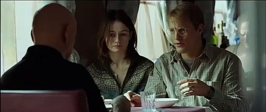 Transsiberian (Blu-ray)