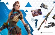 Gamers can now play as ‘Horizon Zero Dawn’s Aloy in 'Fortnite'