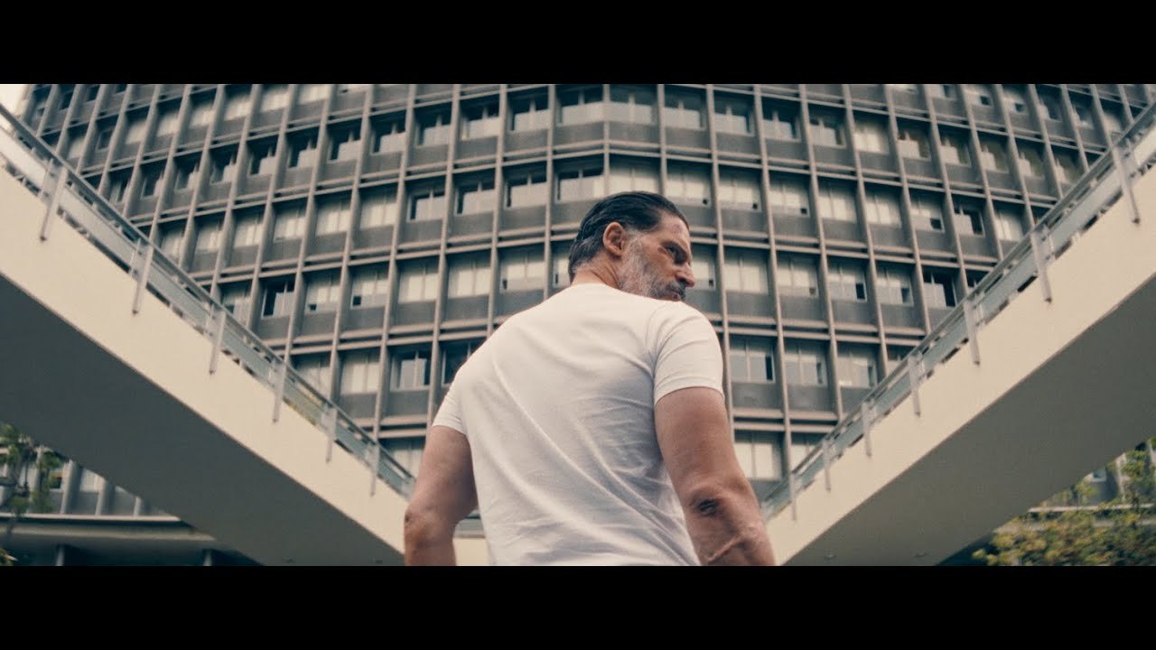 Archenemy - Trailer