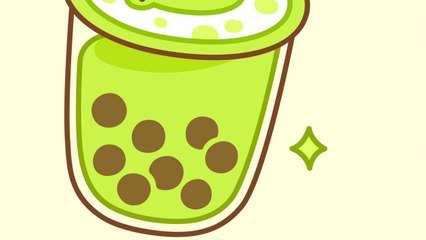 Your Favorite Boba Tea Shop Is Probably Out of Boba Right Now