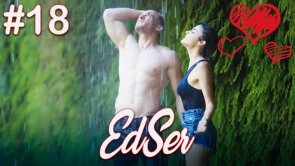 Baştan Sona Eda ve Serkan! (Part 18) - Sen Çal Kapımı