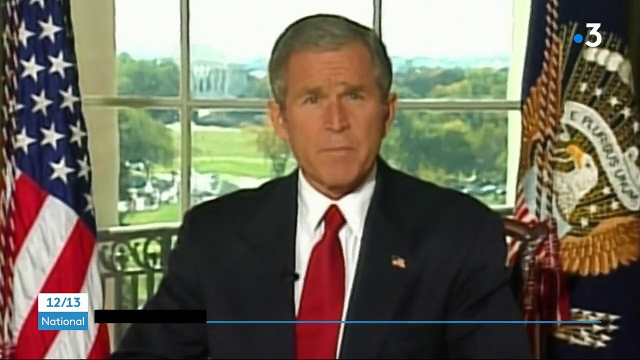 États-Unis : Joe Biden veut que les troupes américaines aient quitté l'Afghanistan avant le 11 septembre 2021