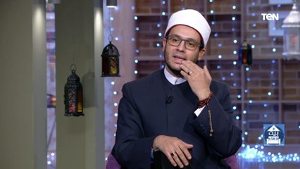 هل غسل الأسنان وتذوق الطعام يبطل الصيام ؟ الشيخ أحمد المالكي يجيب