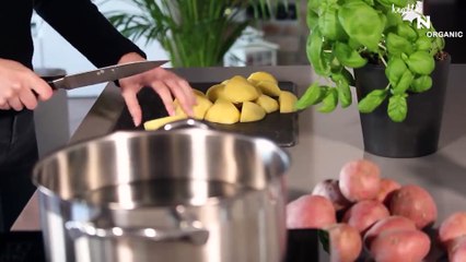 Potato Cheese Balls - Health N Organic