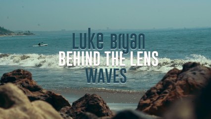 Luke Bryan - Waves