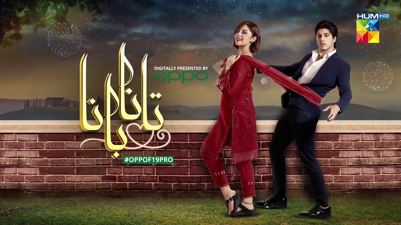 Tanaa Banaa Episode 2 HUM TV Drama 15 April 2021