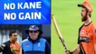 IPL 201 : Kane Williamson పై SRH Update, మేనేజ్మెంట్ పై సీనియర్స్ సెటైర్స్ || Oneindia Telugu