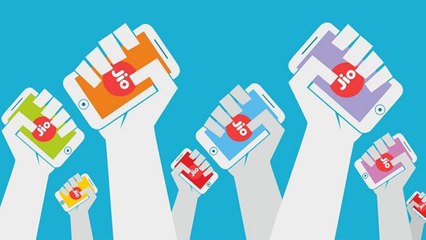 Reliance Jio's Affordable Smartphone Might Increase Subscriber Base