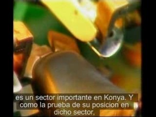 Konya espanol film Video Seyfi Suna  Konya Turkey