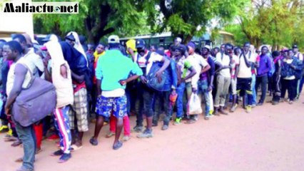 Mali : l’actualité du jour en Bambara Jeudi 15 Avril 2021