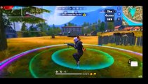 HANDCAM ONLY ONe Shot in FREE FIRE