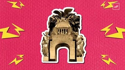 Te contamos dónde están las piezas perdidas del Monumento a la Revolución  | CHILANGO