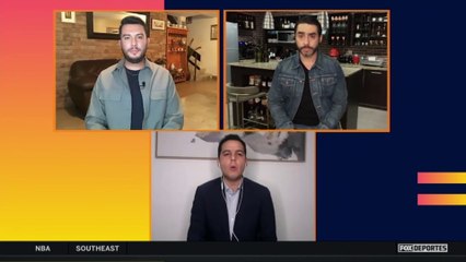 América y Cruz Azul... ¿Solamente se juegan tres puntos?: Agenda FS