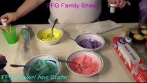 FFG Food Makin Cupcake Flower Pot