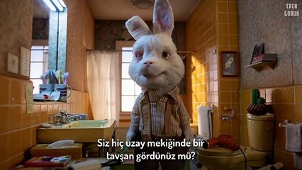 Save Ralph kısa filmi nedir? Save Ralph ne anlama geliyor?