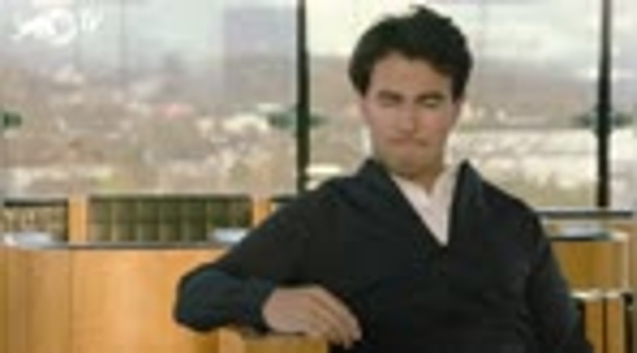 Red Bull - Pérez : "Verstappen, un pilote très talentueux"