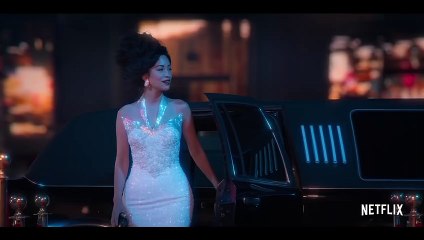 Selena: The Series. Part 2 - Official Trailer Netflix