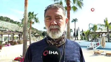 Rusya'nın Türkiye'ye 45 günlük uçuş yasağı turizmcileri üzdü