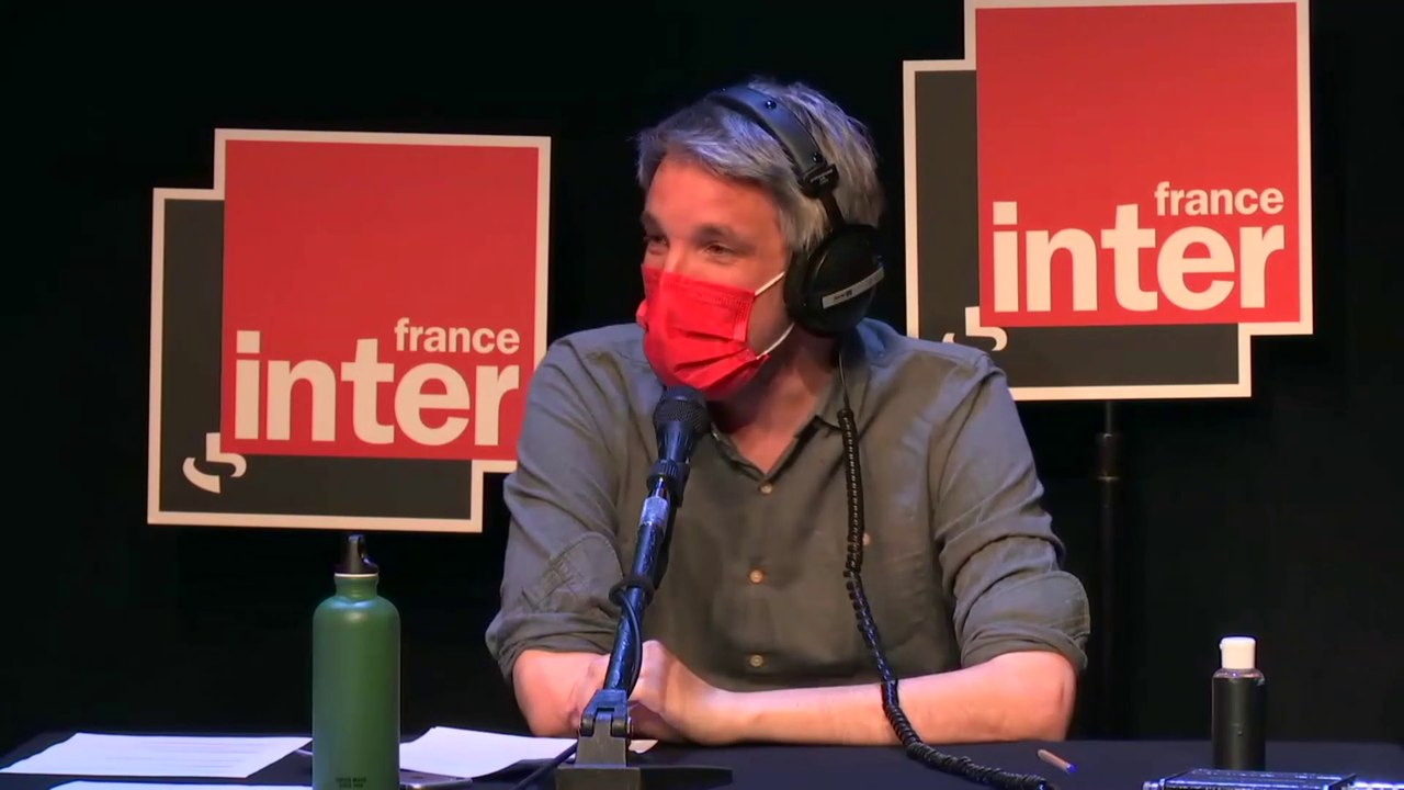 Philippe de Villiers is back ! - Le Moment Meurice