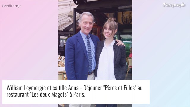 William Leymergie aux anges : un nouveau bébé arrive dans sa famille