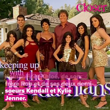 CLOSER La biographie de Kim Kardashian