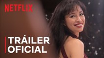 Selena, La Serie Parte 2 | Tráiler oficial VOSE | Netflix