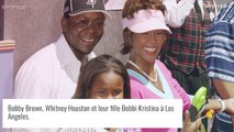 Mort de Whitney Houston et sa fille Bobbi Kristina : Bobby Brown désigne le coupable