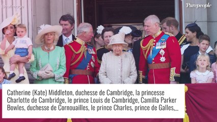 Obsèques du prince Philip : la présence du prince Andrew, l'autre casse-tête de la reine
