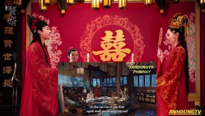 Ở Rể Tập 1C